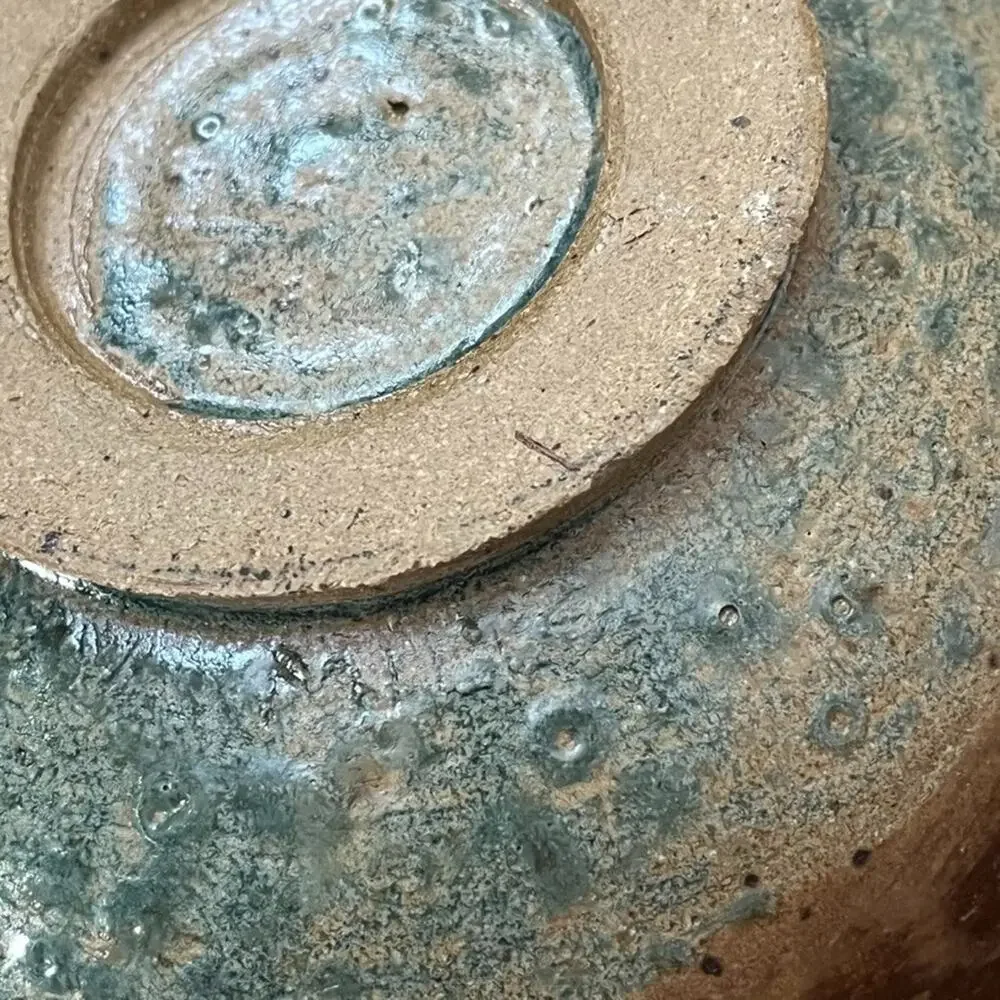 Traditional Japanese Chawan Matcha Tea Bowl 6